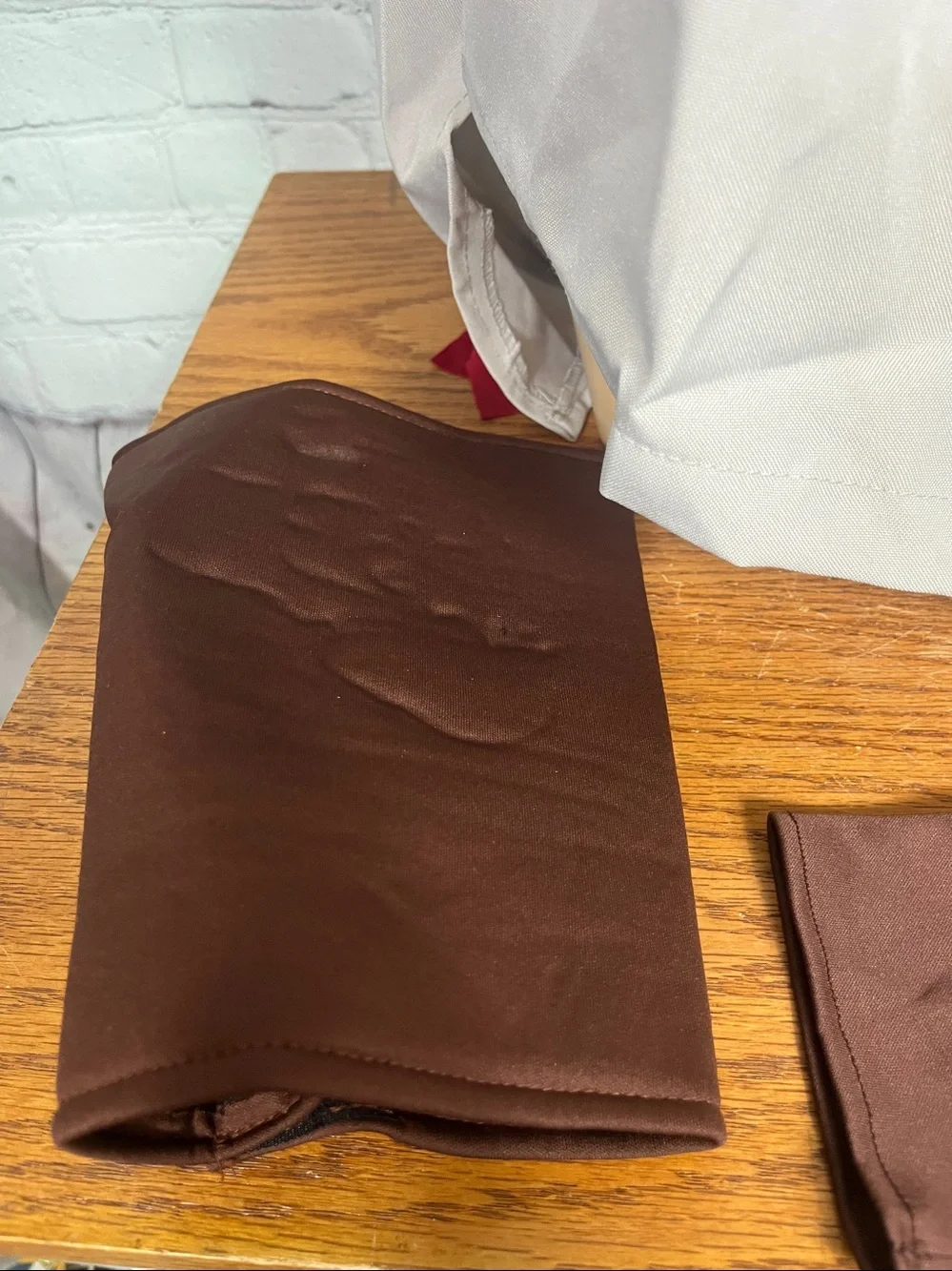 Spirit includes hooded